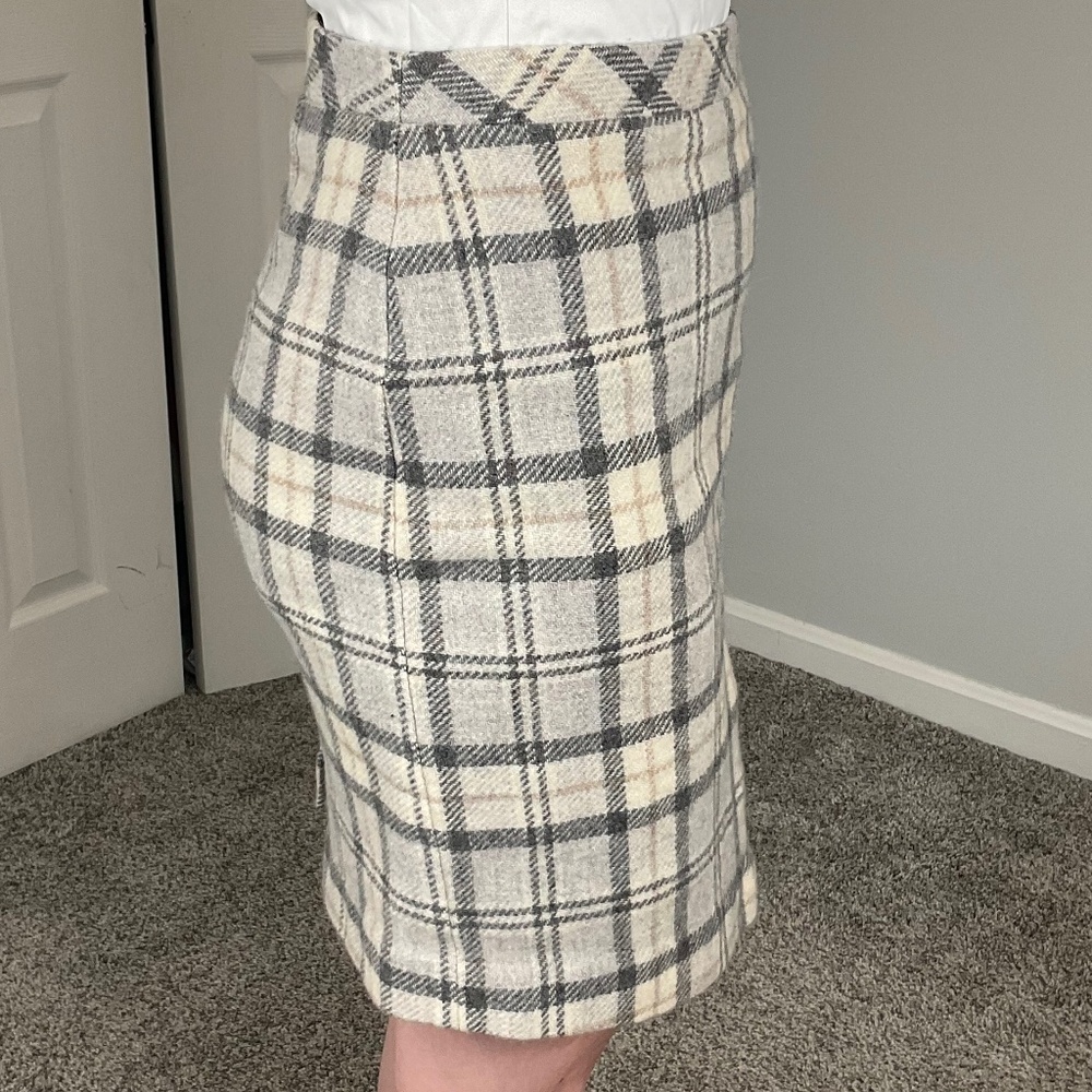 L.L. Bean Skirt - Picture 2 of 4
